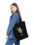 Zoozie Bags 1943 Negro